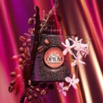 Yves Saint Laurent Black Opium Eau de Parfum 30ml Spray - Image 3