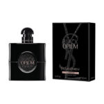 Yves Saint Laurent Black Opium Le Parfum 50ml Spray - Image 2