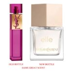 Yves Saint Laurent Elle 2024 Eau de Parfum 80ml Spray - Image 3