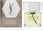 Yves Saint Laurent L'Homme Eau de Toilette 60ml Spray - Image 2