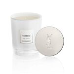Yves Saint Laurent Le Vestiaire Des Parfums Tuxedo Candle 165g - Image 2