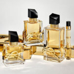 Yves Saint Laurent Libre Eau de Parfum 50ml Spray - Image 3