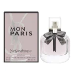 Yves Saint Laurent Mon Paris Eau de Parfum 50ml Spray
