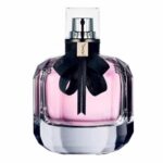 Yves Saint Laurent Mon Paris Eau de Parfum 90ml Spray - Image 2
