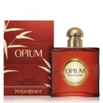 Yves Saint Laurent Opium Eau de Toilette 50ml Spray - Image 2