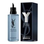 Yves Saint Laurent Y Eau de Parfum 150ml Refill