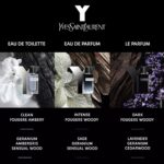 Yves Saint Laurent Y Eau de Parfum 150ml Refill - Image 4